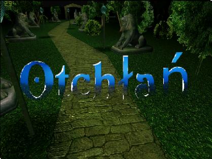 New Screens From Otchlan