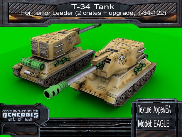 T-34-122