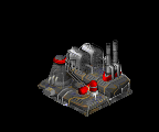 New Forgotten Power Plant (Concept)