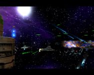 Starbase Attack