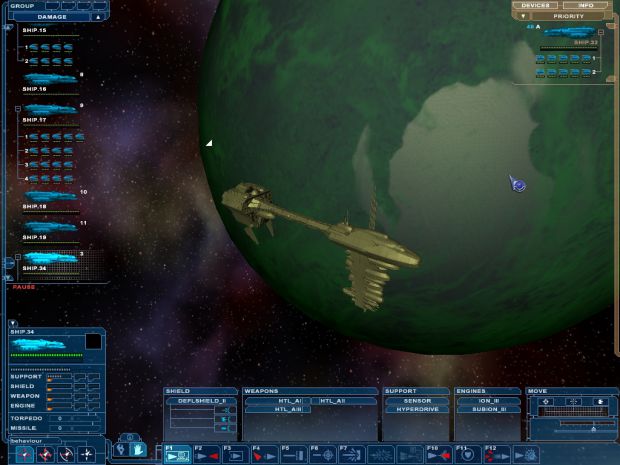 Nebulon B Frigate image - Star Wars Eternal Conflicts mod for Nexus ...