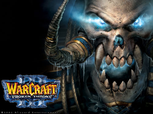 Warcraft 3 Wallpapers
