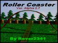 Roller Coaster Maker