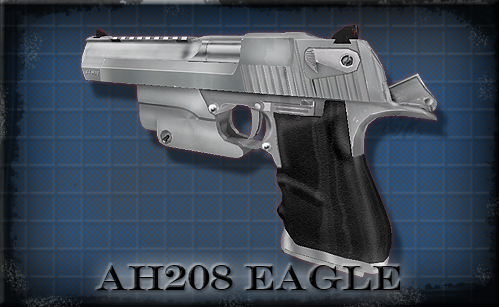 Version 10 - AH208 .44 Eagle