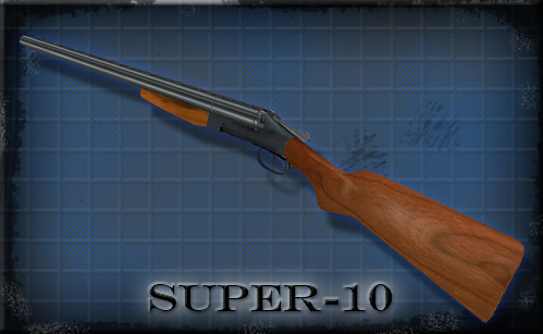 Version 10 - Redwood Super-10
