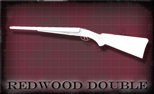 Version 10 - Redwood Double Barrel (WIP)