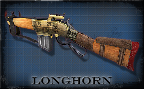 Version 10 - Longhorn Repeater