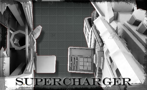 Version 10 - Supercharger Teaser