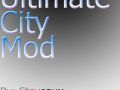 Ultimate City Mod