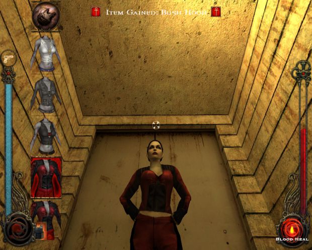 Female Ventrue Pack addon - Vampire: The Masquerade – Bloodlines - ModDB