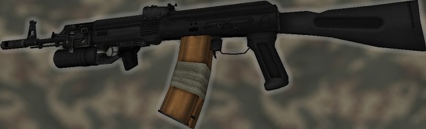 AK101 Texture