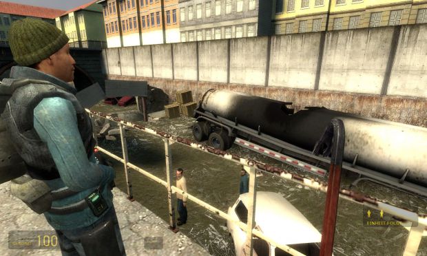 In-game screenshots 01