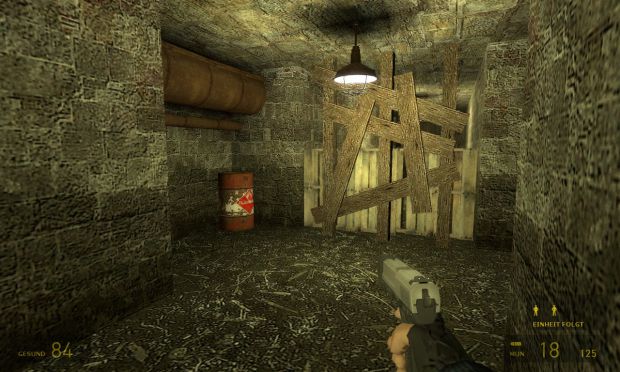 In-game screenshots 01