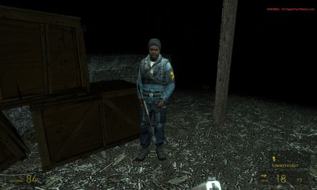 In-game screenshots 02