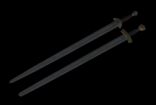 Sword Models