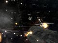 Battlestar Galactica: Revenge of the Colonies