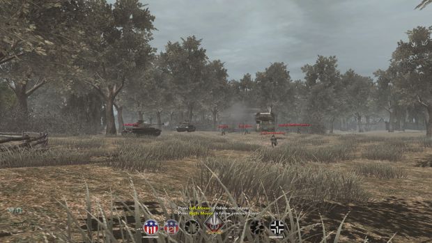 Gameplay action