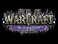 Warcraft III - The Edge of Eternity