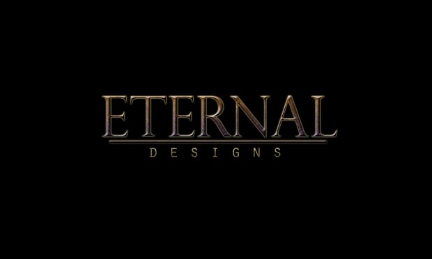 Eternal Designs Logo Variant 2