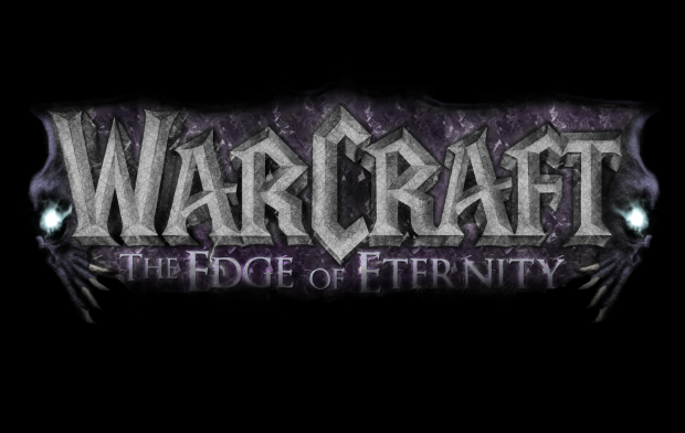 Warcraft IV - The Edge of Eternity Wallpaper