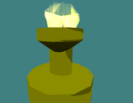 Lamp Concept