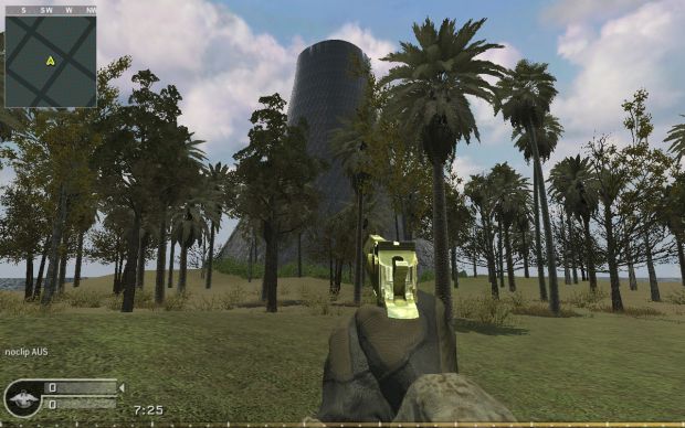 Preview of mp_surv_isle