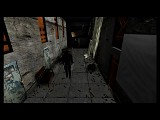 Mr Pyramid Head image - SILENT HILL 2.2. mod for Unreal Tournament 3 - ModDB