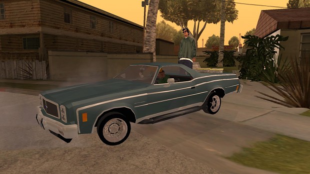 A New Version Is Out News Real Cars For Gta Sa Mod For Grand Theft Auto San Andreas Mod Db