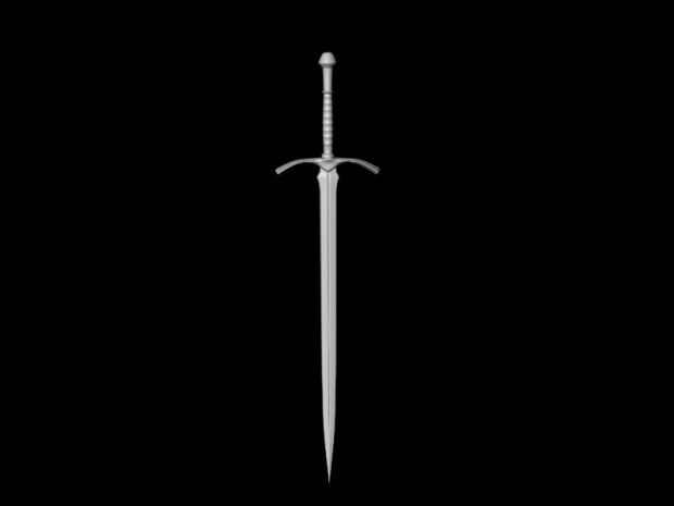 1H Sword