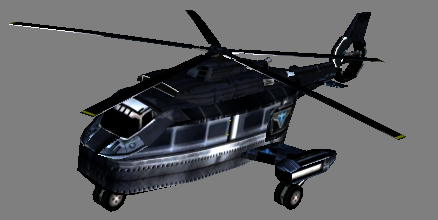 Sea Rook Naval Helicopter