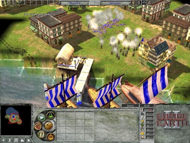 how to download empire earth 3