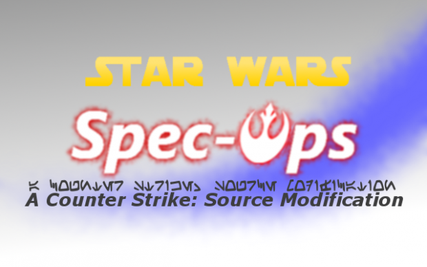 Star Wars: Spec Ops Logo