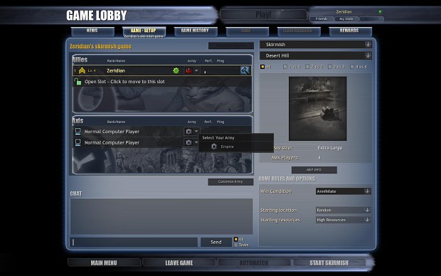 company of heroes 2 build order