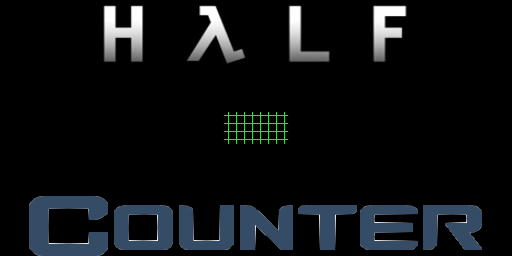 Half-Counter's Logo V1