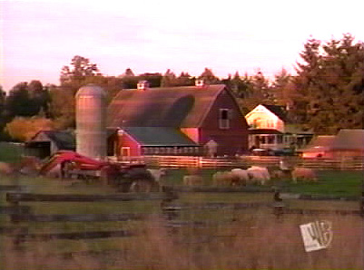 New Kent Farm at Whetstone near Mount Chilad image - GTA Smallville mod ...