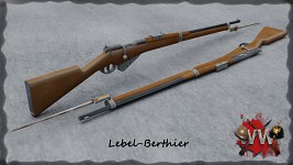 Lebel-Berthier