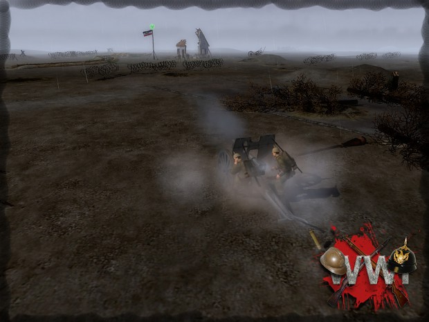 Screenshots from multiplayer.