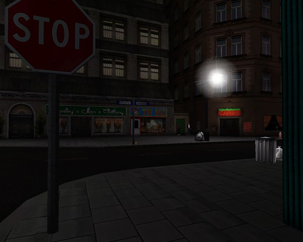 City screenshots