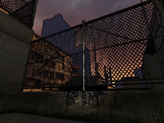 City Screenshot