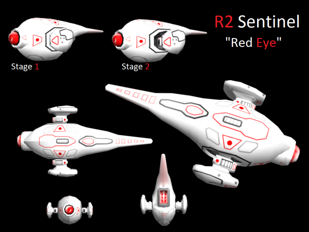 Sentinel Ship
