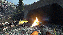 Half-Life 2 MMod : AR1