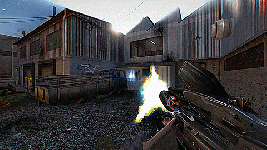 Half-Life 2 MMod : AR2