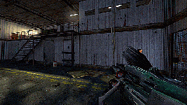 Half-Life 2 MMod : AR2 Energy Ball FX