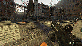 Half-Life 2 MMod : Classic ZeroGExplosion Remake
