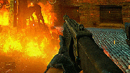 [ Half-Life 2 : MMod ] New Shotgun Model and Animations