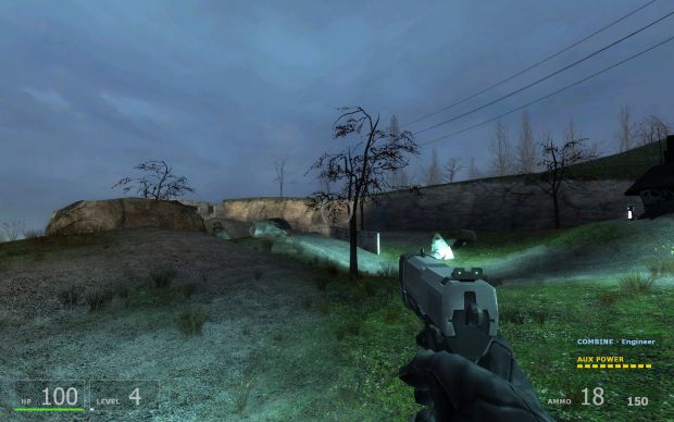 [WIP: 2/25/2010] Another HUD Update