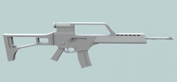 G36 Revision
