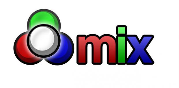 Mix Logo
