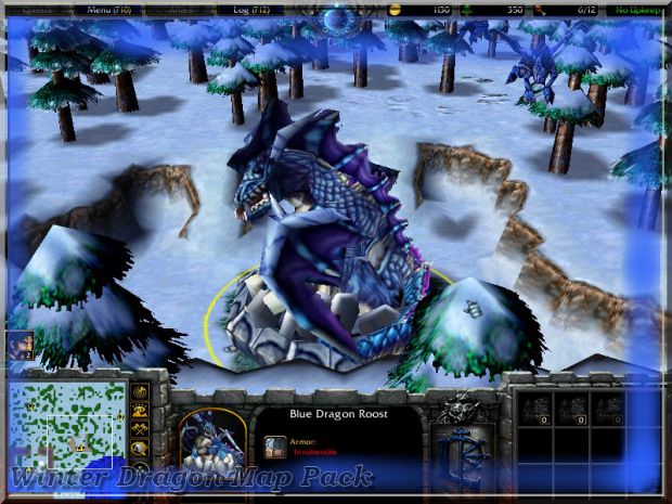 Dragon's Roost Screenshot 1