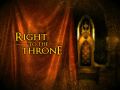 Right to the Throne